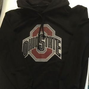 NEW Ohio State hoodie